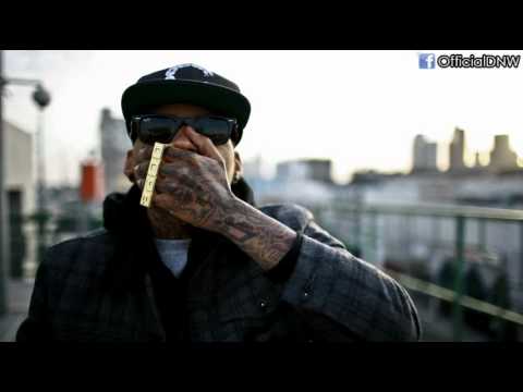 Kid Ink - Time Of Your Life (Dance Remix)
