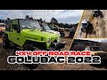 OFF-ROAD Rally Race Serbia | Golubac 2022 Dzipijada 4K