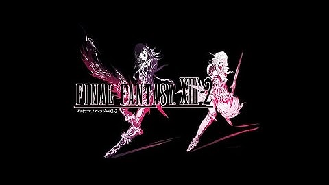 Final Fantasy XII-2 - Paradigm Shift [Lix Remix]
