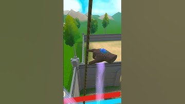 Fly with the elements in Magitek VR #quest2 #vr