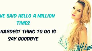 Fifth Harmony / GoodBye/ (Reflection)