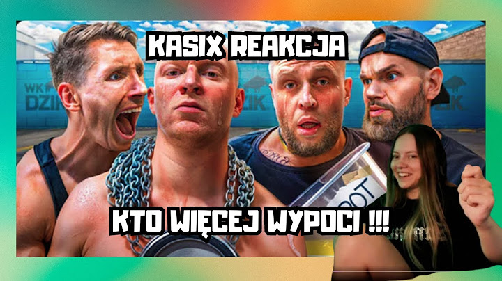 KASIX OGLĄDA NOWY ODCINEK BUNGEE! "KTO WIĘCEJ WYPOCI"