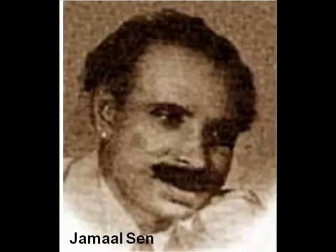 Tum Door Huye Hum Jeene Se Majboor Huye   Manchali 1962 Jamaal Sen Suman Kalyanpur SR Saaz