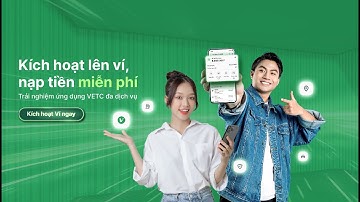 HƯỚNG DẪN ĐỊNH DANH TÀI KHOẢN VETC THEO QUY ĐỊNH PHÁP LUẬT