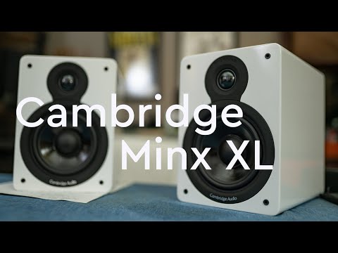 Vídeo: Como emparelhar meu Cambridge Audio Minx go?