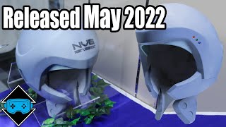 Nerve Gear 2022 - How Far We've Come! - YouTube