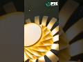 Best Paper Lamp Craft 🏮🏮 #viral #trending #shorts #lamp