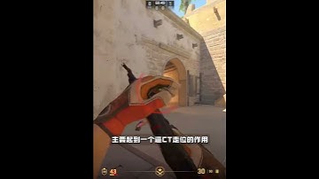 来看老鼠是如何用一颗火分割jungle和vip入侵CT腹地的 #cs2 @9+娱乐CSGO #Major #Spirit #Mouz #cs2道具教学