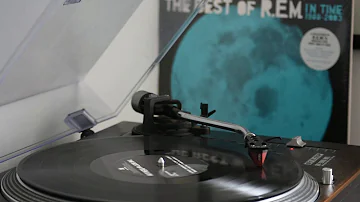 R.E.M. ‎– Complete A Side [ In Time: The Best Of R.E.M. 1988-2003 LP ]