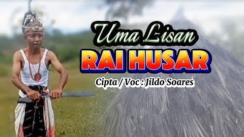 UMA LISAN RAI HUSAR: CPT/VCL: JILDO SOARES