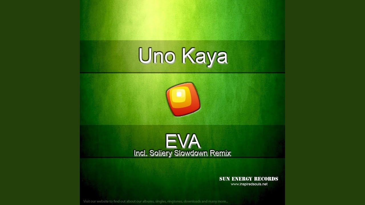 Watch Eva (Soliery Slowdown Remix) on YouTube Watch Eva (Soliery Slowdown Remix) on YouTube