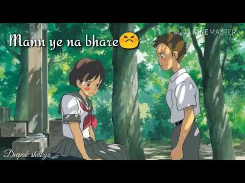 mai-jitna-tumhe-dekhu-man-ye-na-bhare-whatsapp-status-arjit-singh-new-song