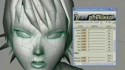 Making of Sudeki - Animation - Feature - OXM 36