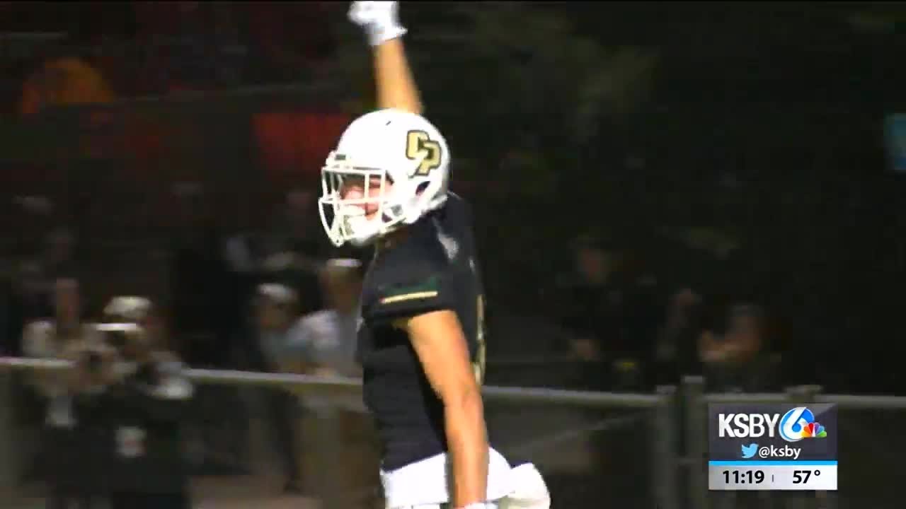 Cal Poly Wide Receiver J.J. Koski Signs Free Agent Contract with Los Angeles Rams