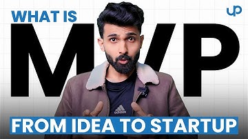 MVP Explained in 5 Min | Build a Minimum Viable Product