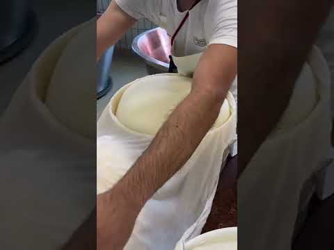 Video: Parmigiano Reggiano və ya Parma vetçinasına necə investisiya etmək olar