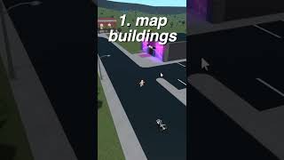 Bloxburg Updates We Need #roblox #bloxburg #shorts