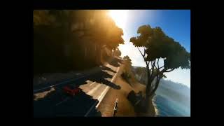 Test Drive Unlimited 2 Developer Diary and Ferrari & Jaguar Trailers