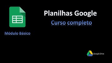 #08 - Planilhas Google Docs - Funções estatísticas