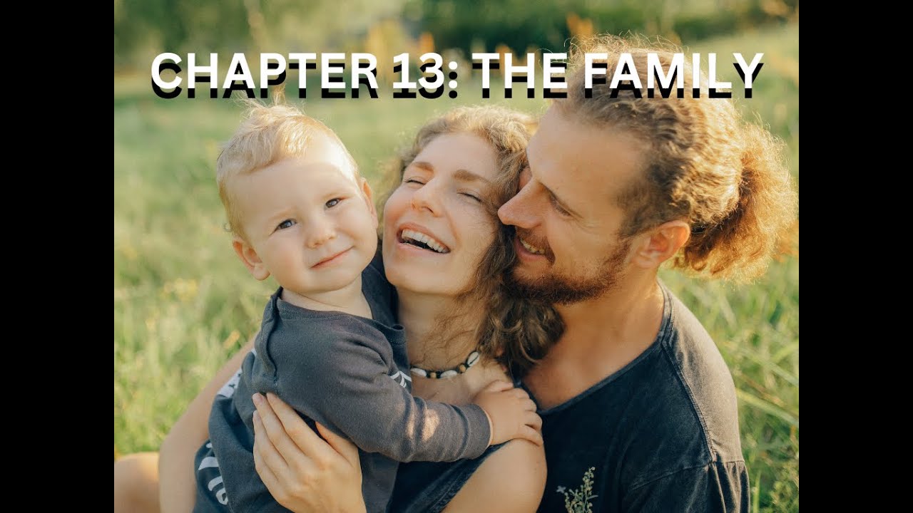 Chapter 13 The Family Summary In Hindi Urdu From The Conquest Of chapter-13-the-family-summary-in-hindi-urdu-from-the-conquest-of