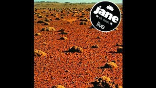 Miniatura de vídeo de "Jane ► Windows [HQ Audio] Live at Home 1976"