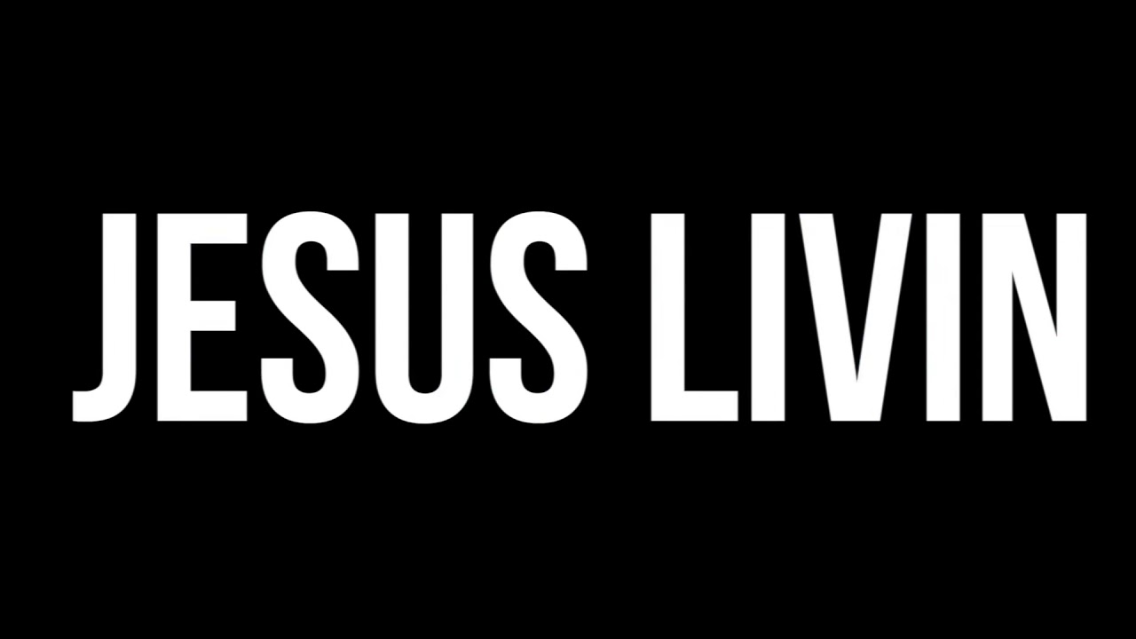 Licy Be - Jesus Livin