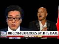 Tom Lee & Mike Novogratz: The REAL Reason 99% of Crypto Investors Will Miss The Next Bull Run [2026]