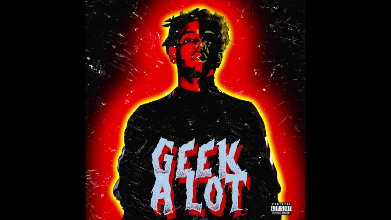 Smokepurpp - Geek A Lot