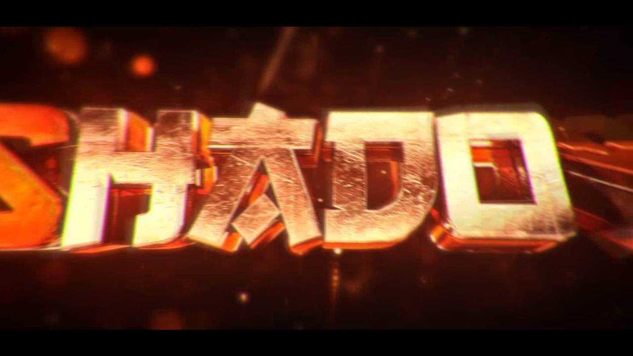 #95 Intro for Shadow - YouTube