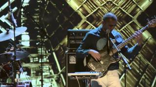 Sts - New York - Yoshimio Hisham Akira Bharoocha Ryan Sawyer Trio