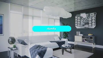 Free 2D Intro Template #187 Sony Vegas Pro