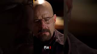 Plan A/B/C Walter White | Breaking bad | #shorts #breakingbad