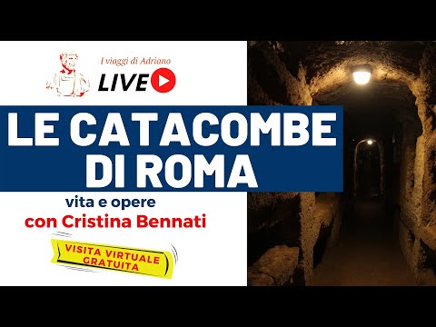 Video: Segreti Irrisolti Delle Catacombe Di Jihlava - Visualizzazione Alternativa