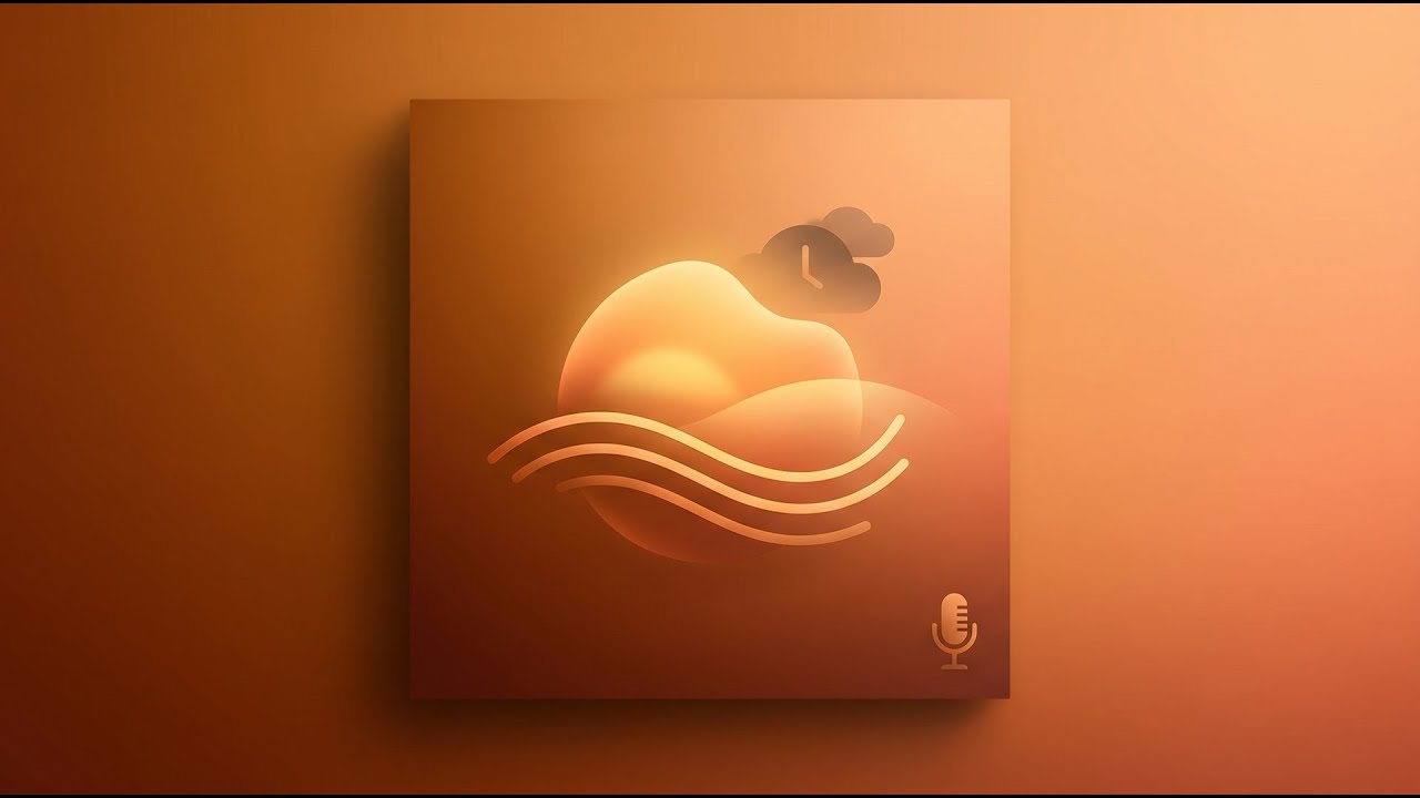 Sunday evenings hit different, huh? If... episode artwork