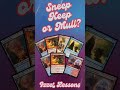 Would YOU Keep this hand? | MTG Arena Strategy | Sneep, Keep, or Mull?  #mtg #mtgarena #mtgcommunity