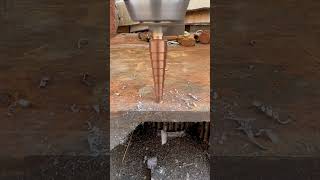 Good Tool Recommendation Cobalt Containing Pagoda Drill