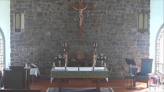 Daily Mass 07/14/2026