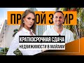 Краткосрочная сдача недвижимости в Майами, Флорида, США, инвестиции и доход, прибыль, аренда, дом