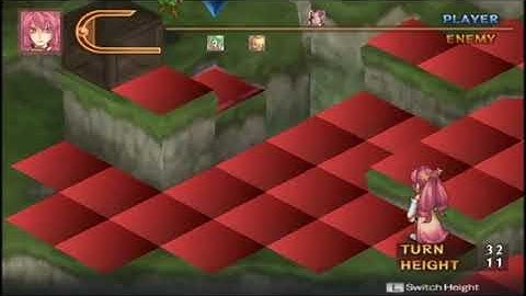 Blazing Souls Accelate 082 (Fragment Hunt 1: Part 7) - [Breaking the Habit Playthrough]