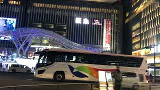 2019年の福岡県の家族旅行　2019 Fukuoka Trip