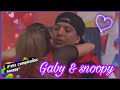 Snoopy esta enamorado de Gaby Ramirez ❣️ / en acabatelo