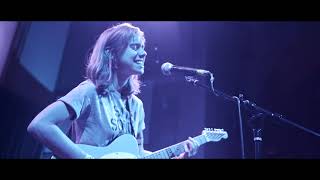 Rejoice Julien Baker The Irenic 2016