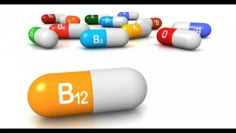 Как правильно колоть витамины B1 B6 и B12