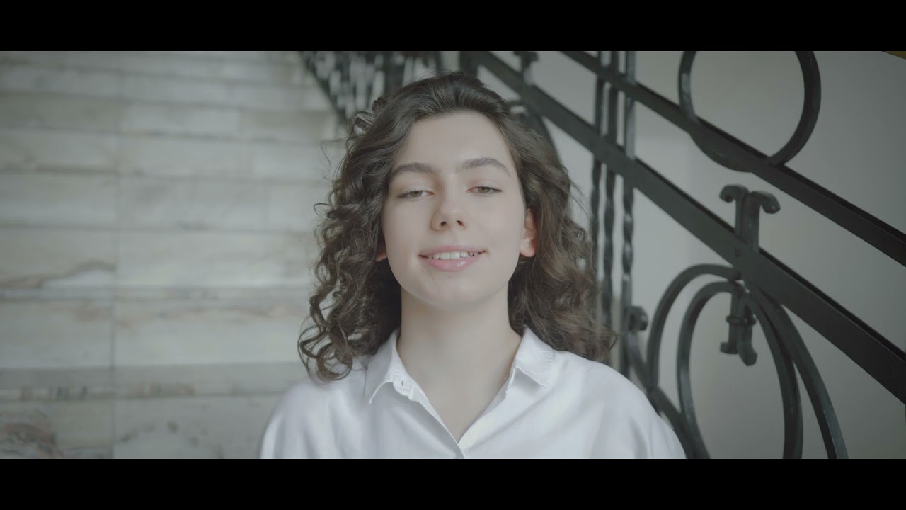 Film promocyjny 2021/2022. Zobacz koniecznie.