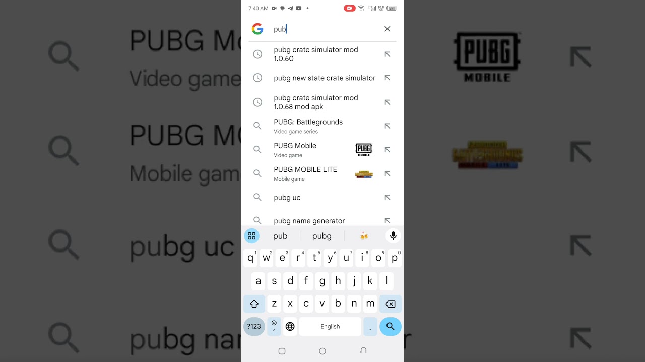ok bro pubg crate simulator download 💯