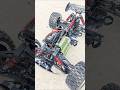 Dual motor 1/5 Kraton 8S that doesn't need more power. #innovationrc #arrmarc #castlecreations #rc