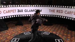 SAMA XXI 360 Glam Cam - Johnny Joburg