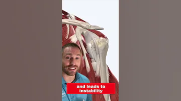Shoulder Pain With Bench Press DO THIS 