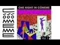 Alejandro Paz - New Guy In Town (Djs Pareja Version) 'One Night In Comeme' DIGITAL