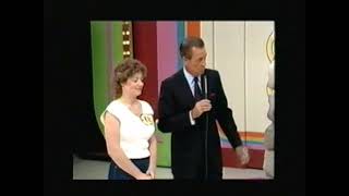 More playing of Cliffhangers -- The Price is Right classics